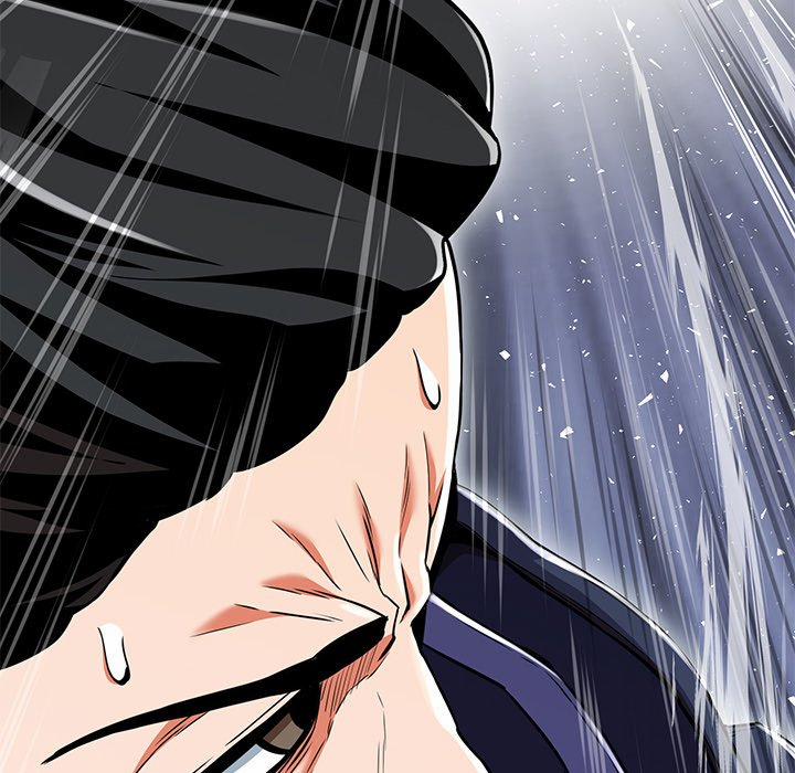 My Gangster Girlfriend 13 trang 141