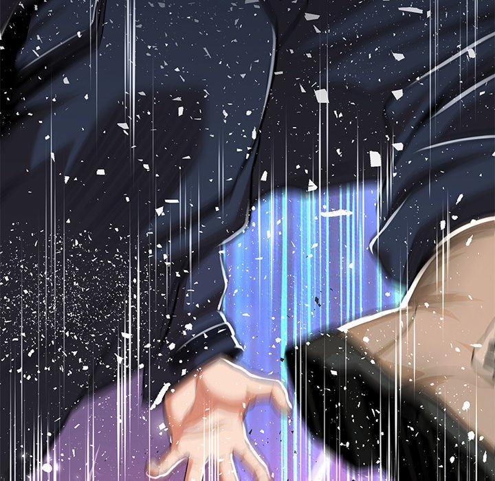 My Gangster Girlfriend 13 trang 147