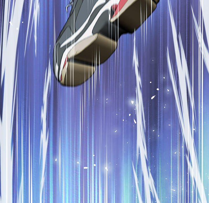 My Gangster Girlfriend 13 trang 153