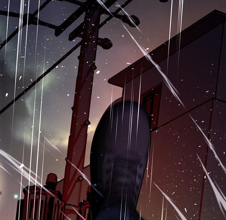 My Gangster Girlfriend 13 trang 158