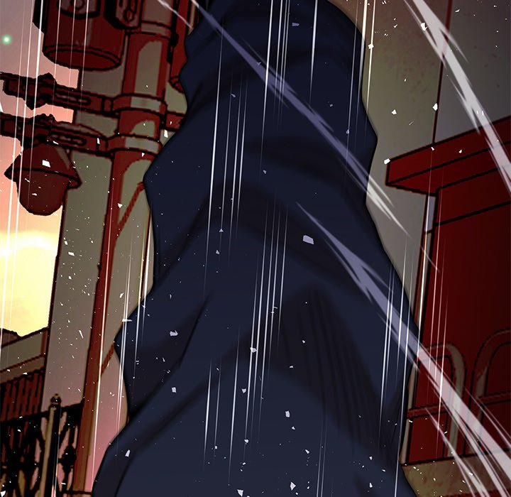 My Gangster Girlfriend 13 trang 159