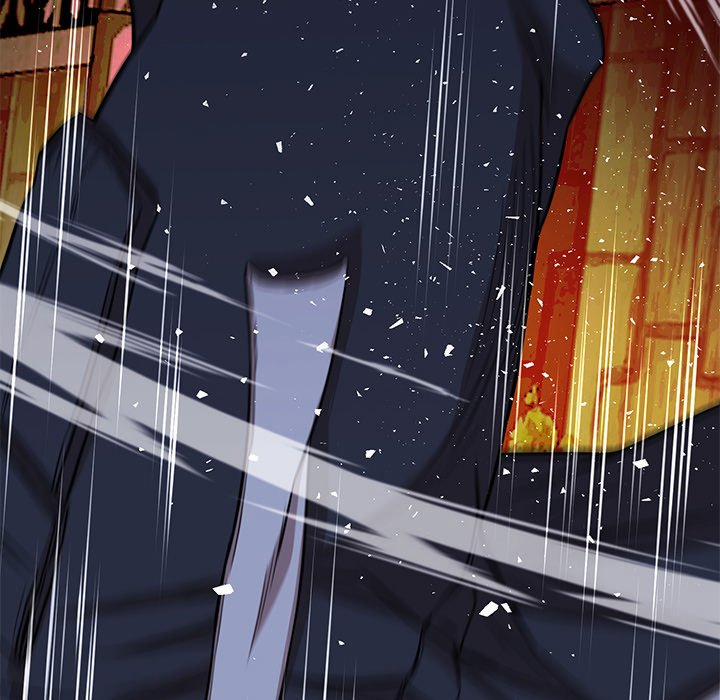 My Gangster Girlfriend 13 trang 160