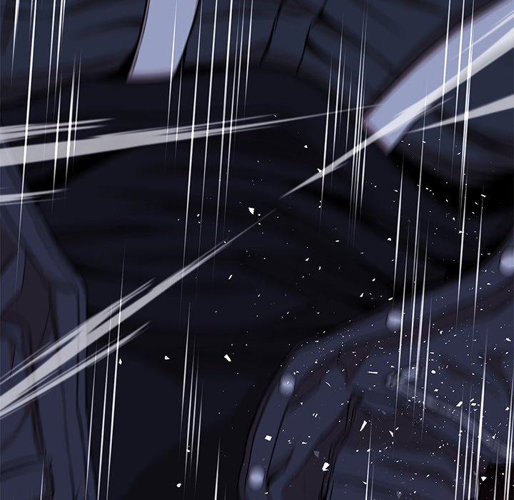 My Gangster Girlfriend 13 trang 161