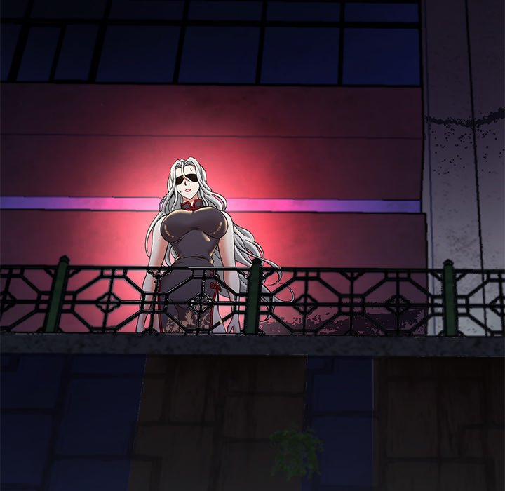 My Gangster Girlfriend 13 trang 166