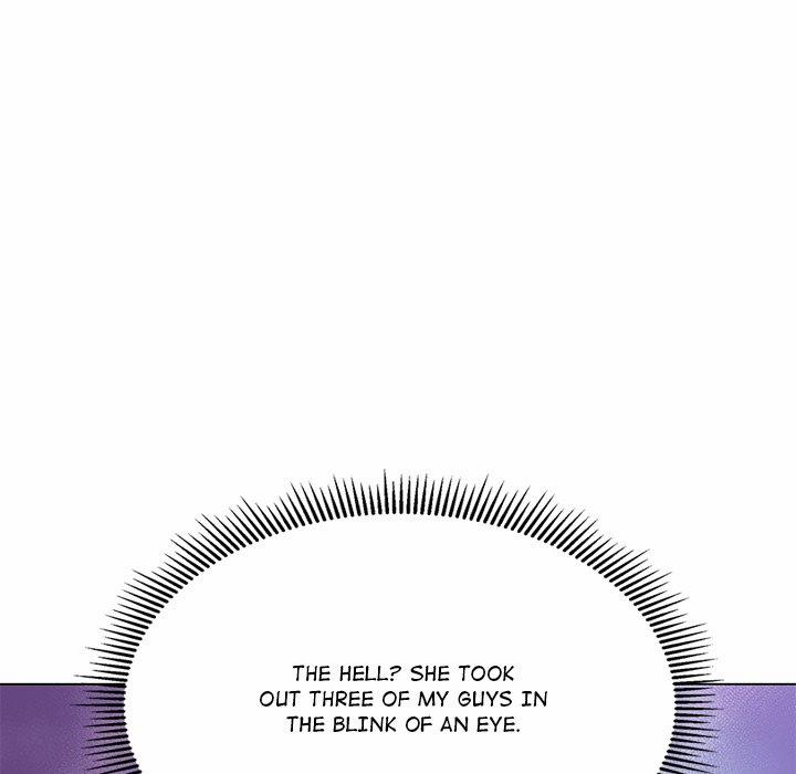 My Gangster Girlfriend 13 trang 168