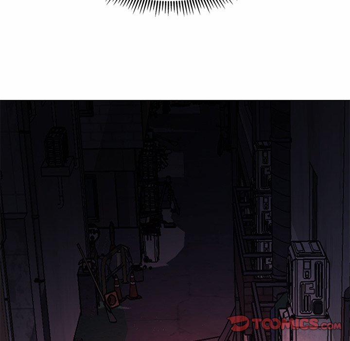 My Gangster Girlfriend 13 trang 174