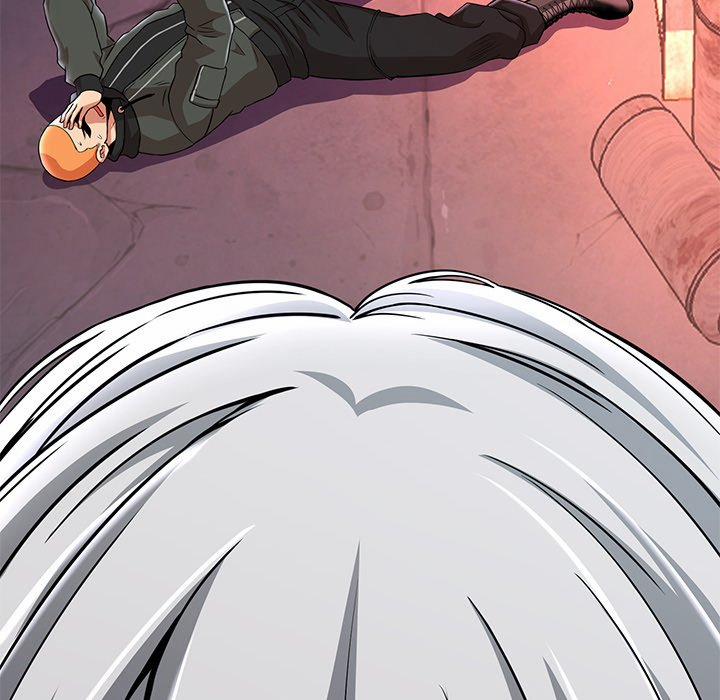 My Gangster Girlfriend 13 trang 177