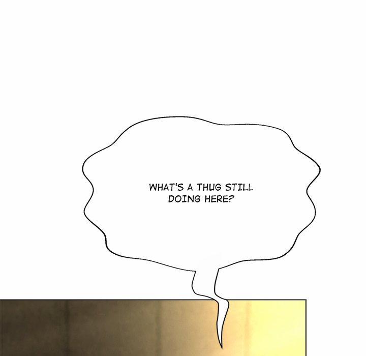 My Gangster Girlfriend 13 trang 18