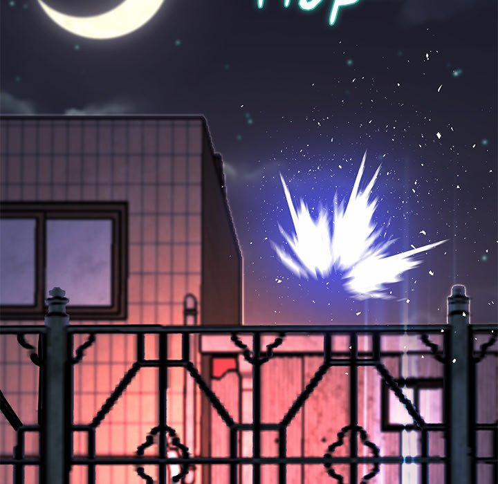 My Gangster Girlfriend 13 trang 180