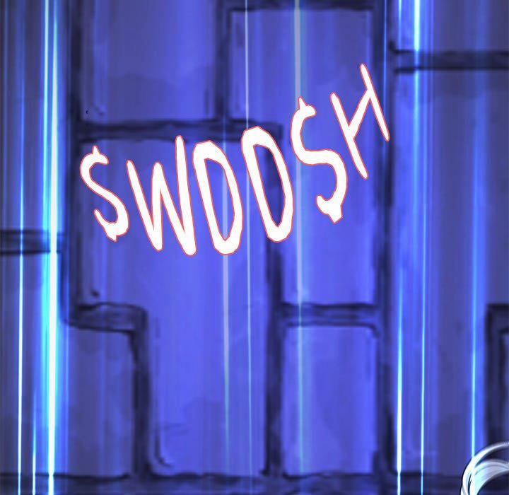 My Gangster Girlfriend 13 trang 182