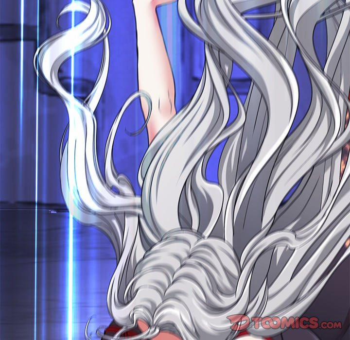 My Gangster Girlfriend 13 trang 184