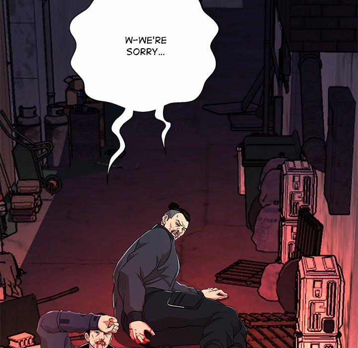 My Gangster Girlfriend 13 trang 187