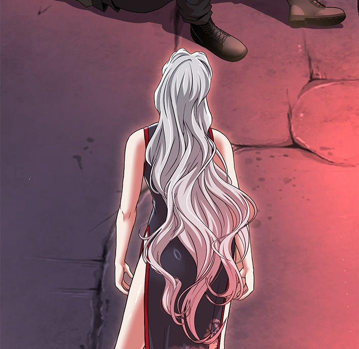 My Gangster Girlfriend 13 trang 189