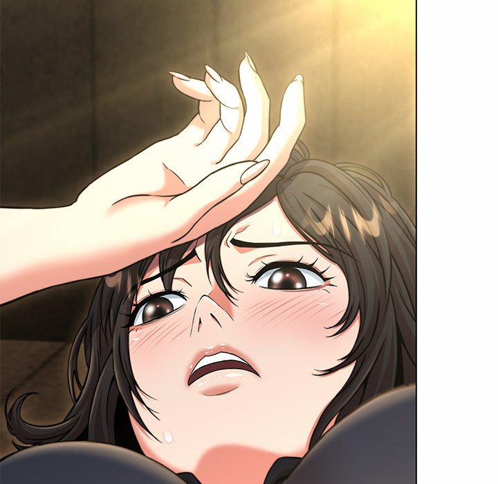 My Gangster Girlfriend 13 trang 19