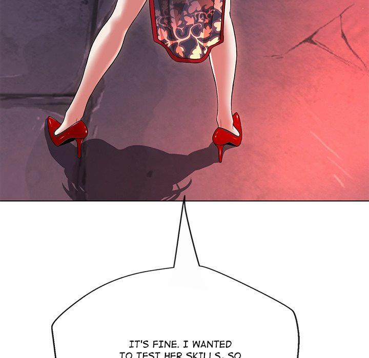 My Gangster Girlfriend 13 trang 190