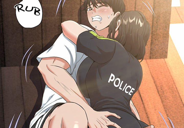 My Gangster Girlfriend 13 trang 2