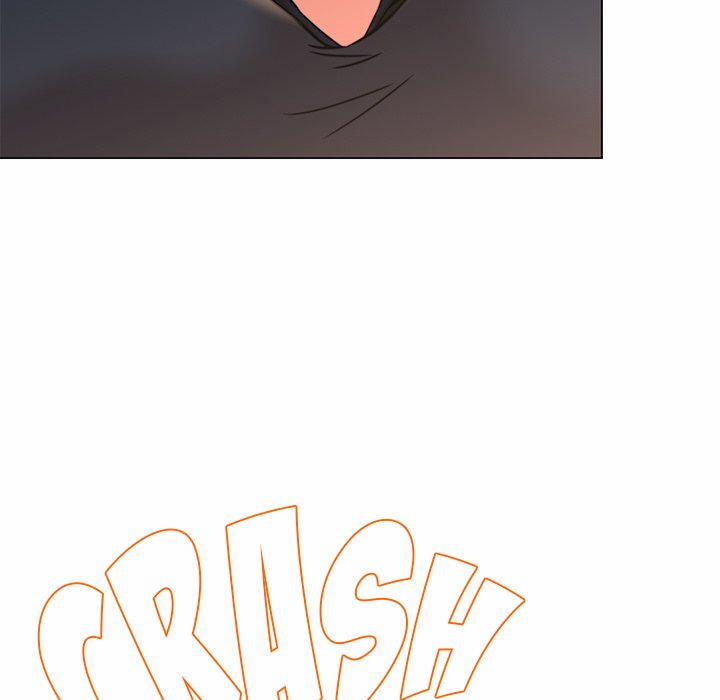 My Gangster Girlfriend 13 trang 20