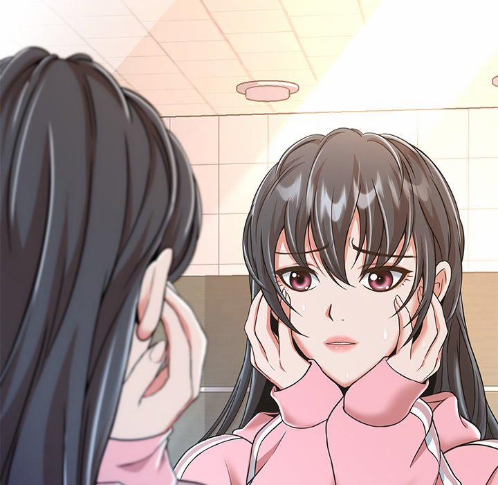 My Gangster Girlfriend 13 trang 203