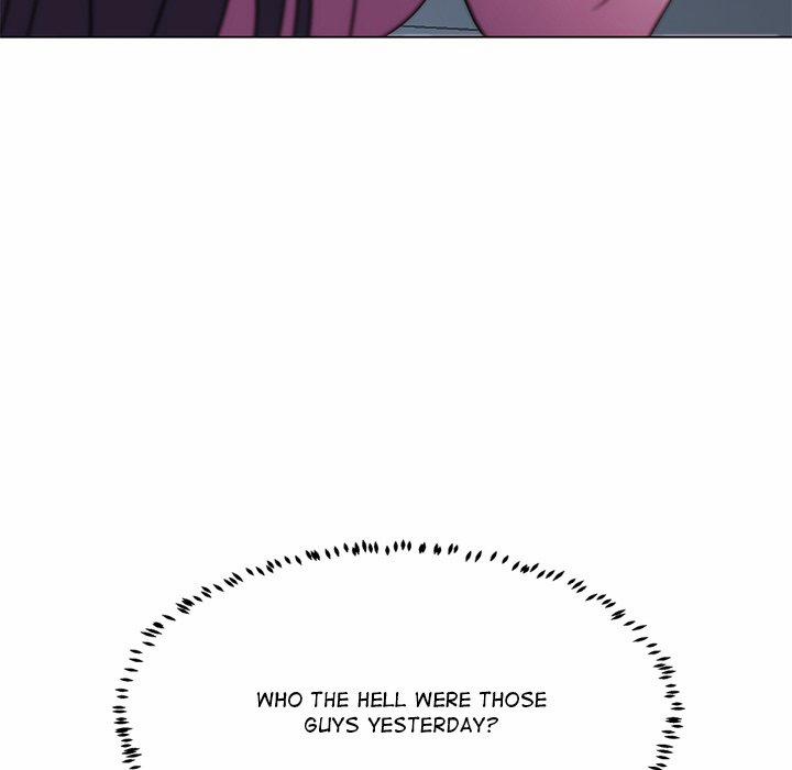 My Gangster Girlfriend 13 trang 205