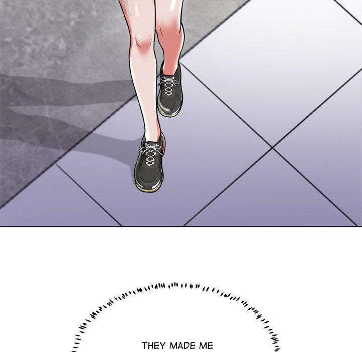 My Gangster Girlfriend 13 trang 208