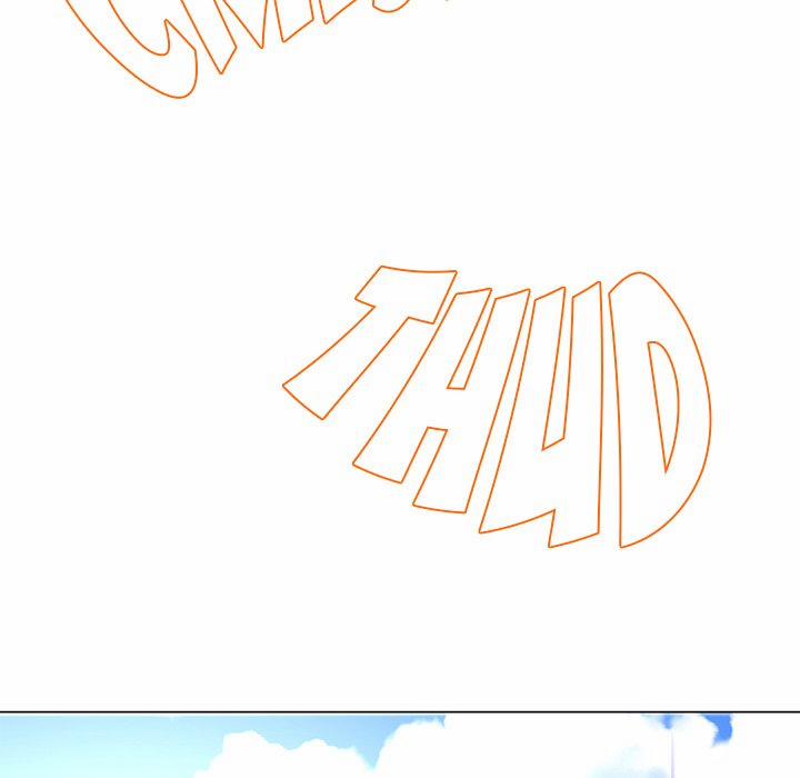 My Gangster Girlfriend 13 trang 21