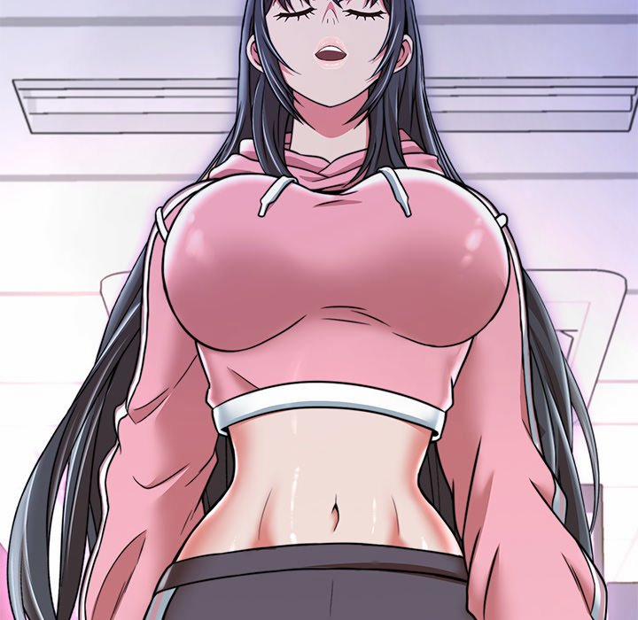 My Gangster Girlfriend 13 trang 211