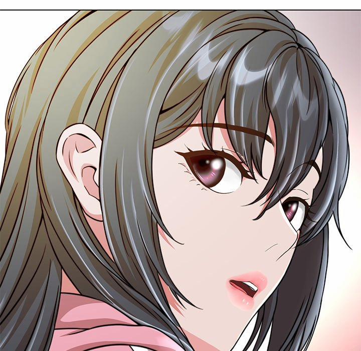 My Gangster Girlfriend 13 trang 219