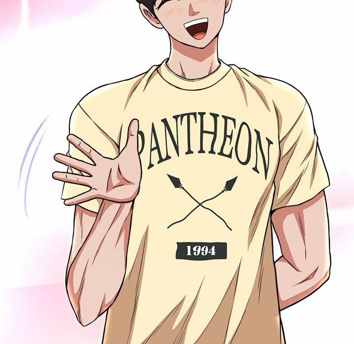 My Gangster Girlfriend 13 trang 223