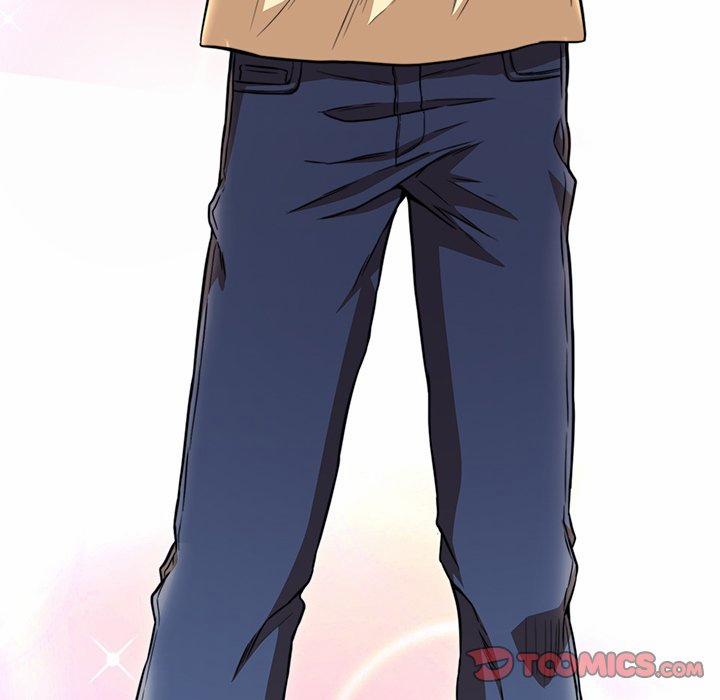 My Gangster Girlfriend 13 trang 224