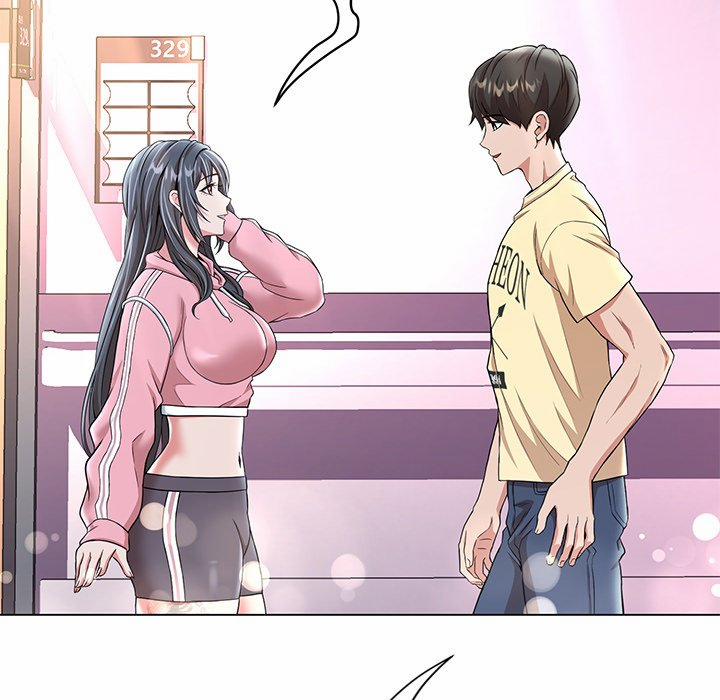 My Gangster Girlfriend 13 trang 227