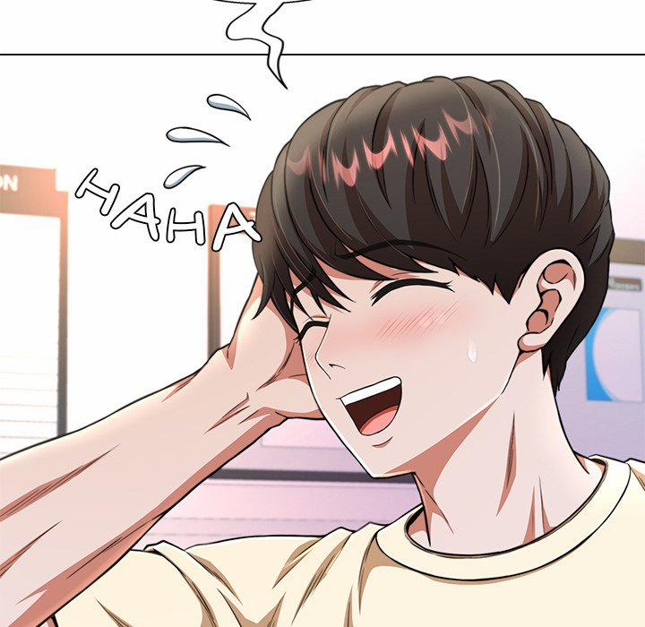 My Gangster Girlfriend 13 trang 230