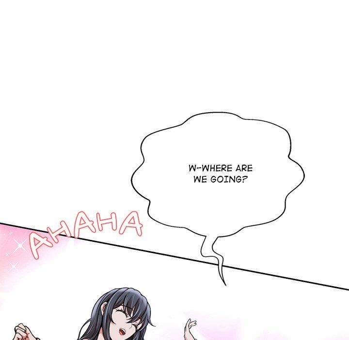 My Gangster Girlfriend 13 trang 235