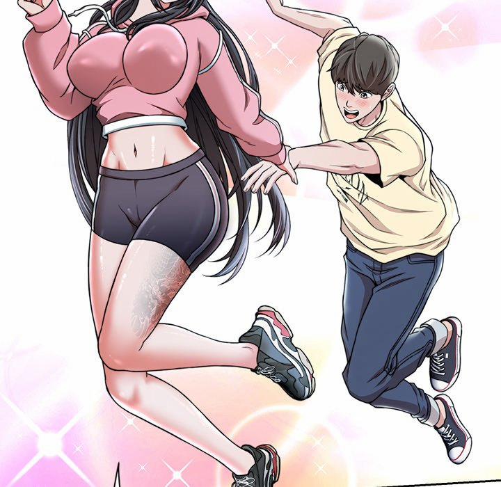 My Gangster Girlfriend 13 trang 236