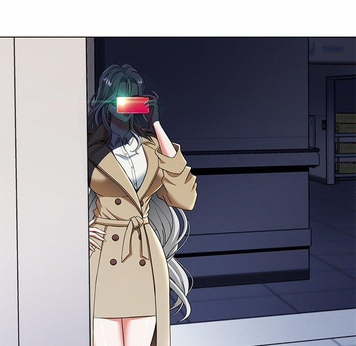 My Gangster Girlfriend 13 trang 241