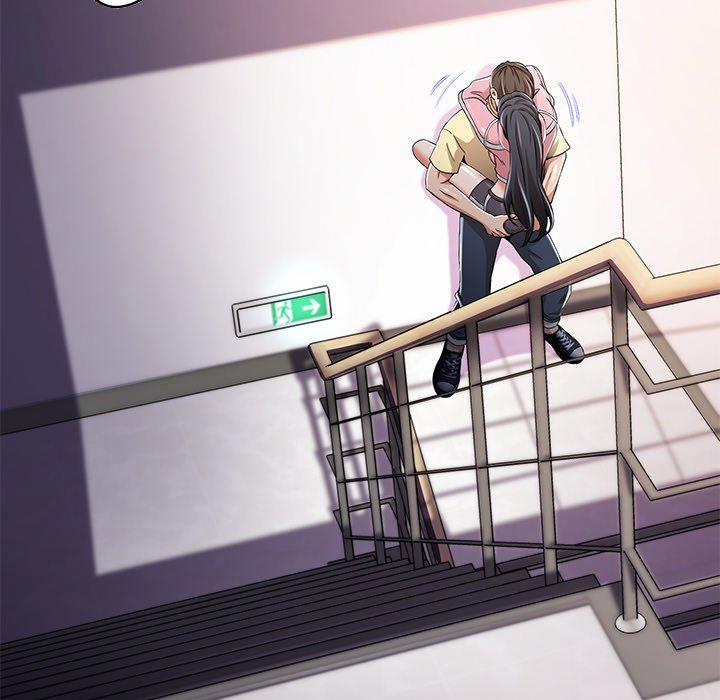 My Gangster Girlfriend 13 trang 245