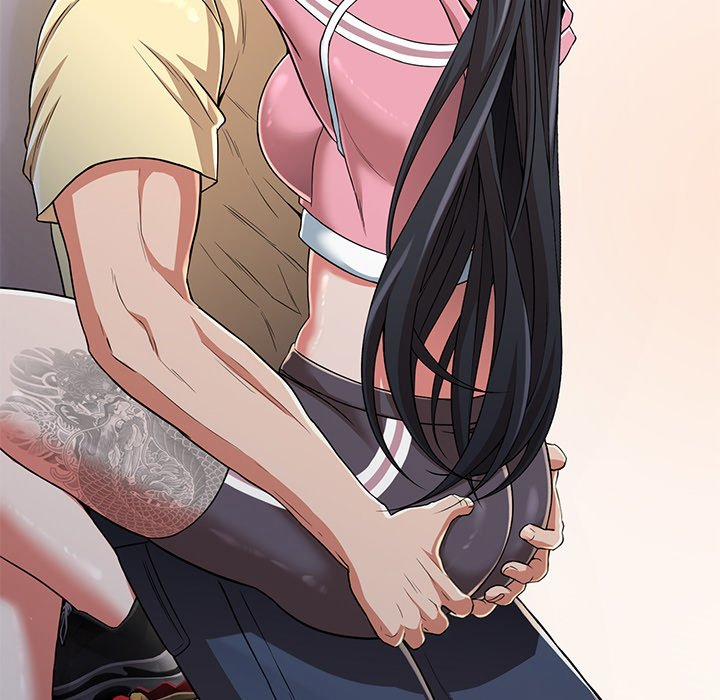 My Gangster Girlfriend 13 trang 248