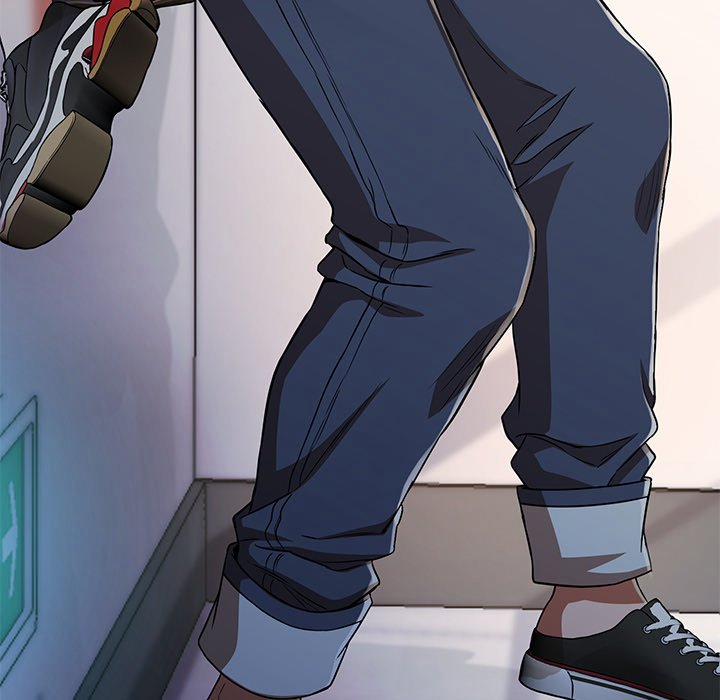 My Gangster Girlfriend 13 trang 249