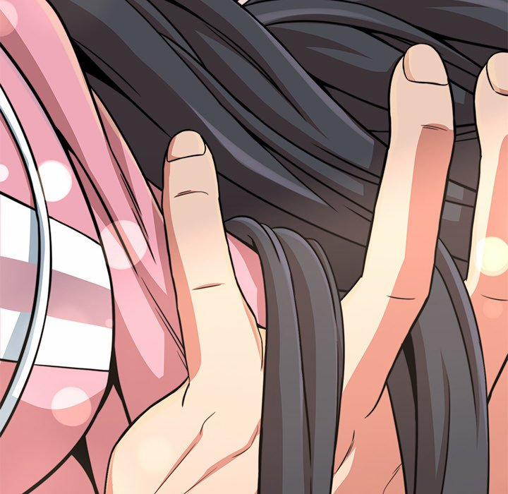 My Gangster Girlfriend 13 trang 255