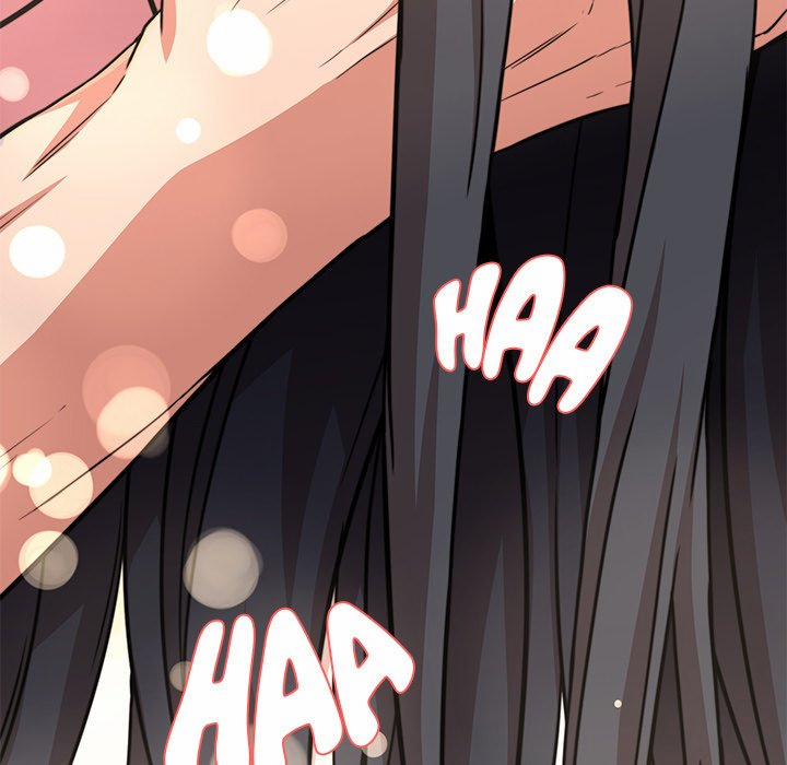 My Gangster Girlfriend 13 trang 256