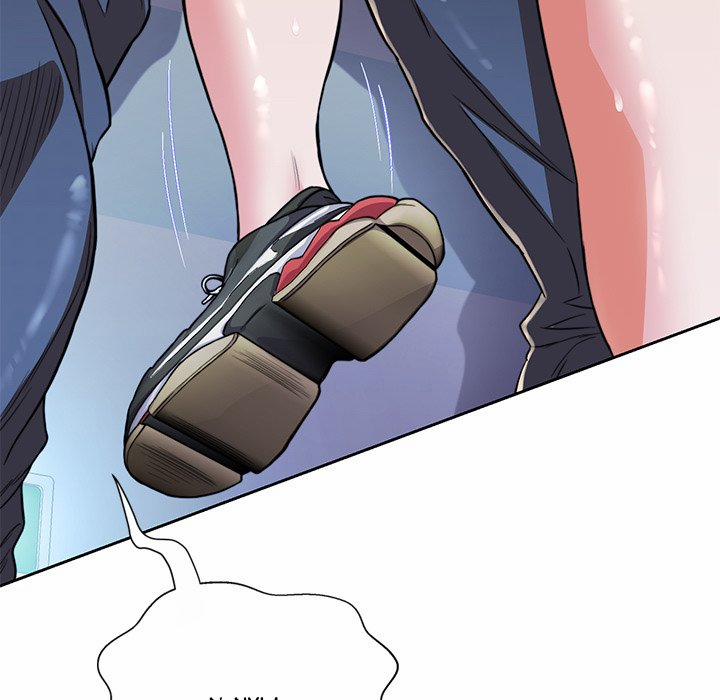 My Gangster Girlfriend 13 trang 269