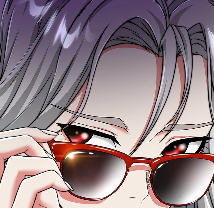 My Gangster Girlfriend 13 trang 276