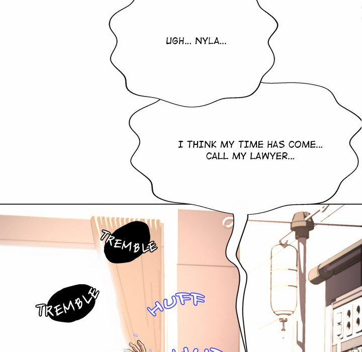 My Gangster Girlfriend 13 trang 29