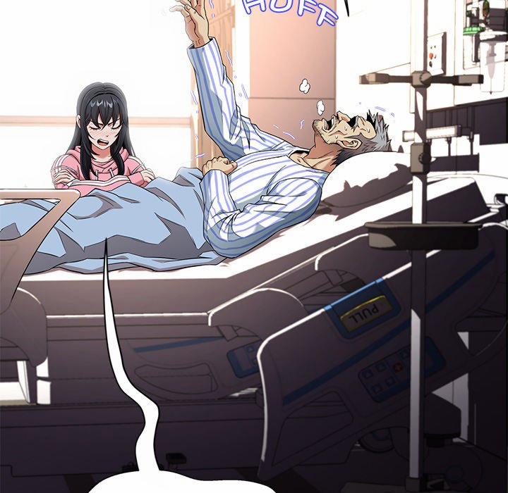 My Gangster Girlfriend 13 trang 30