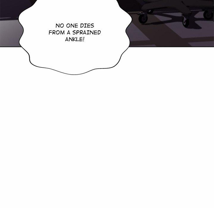 My Gangster Girlfriend 13 trang 31