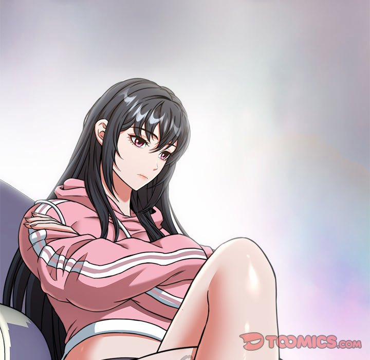 My Gangster Girlfriend 13 trang 34