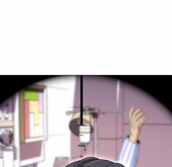 My Gangster Girlfriend 13 trang 38