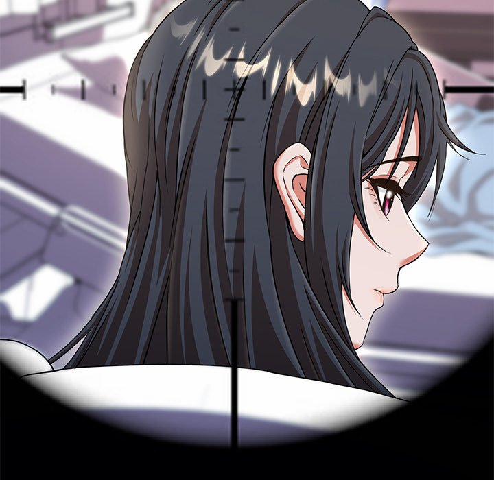 My Gangster Girlfriend 13 trang 39