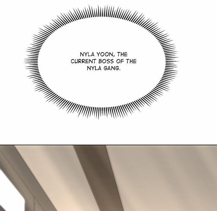 My Gangster Girlfriend 13 trang 41