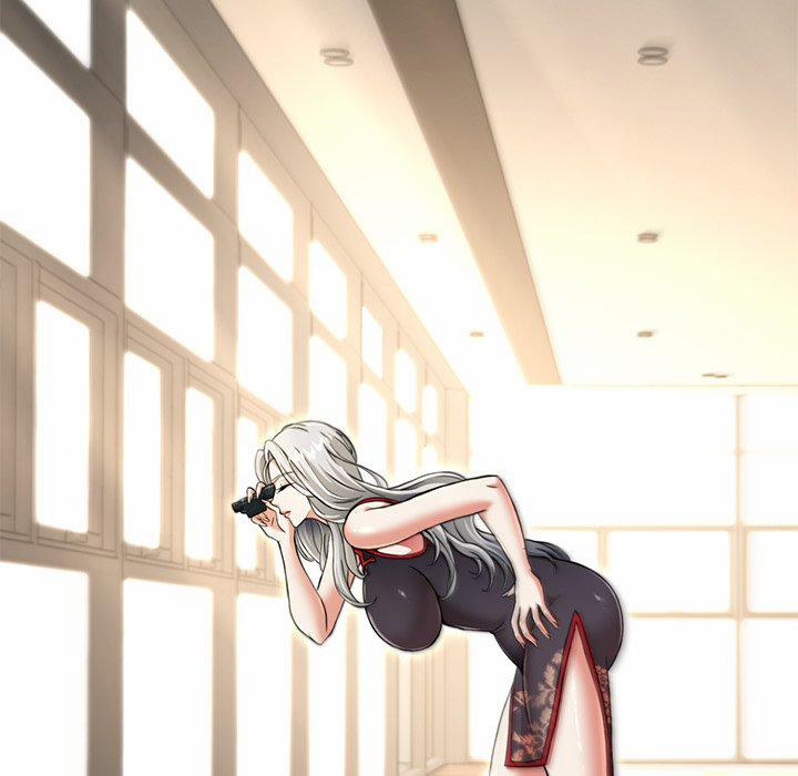 My Gangster Girlfriend 13 trang 42