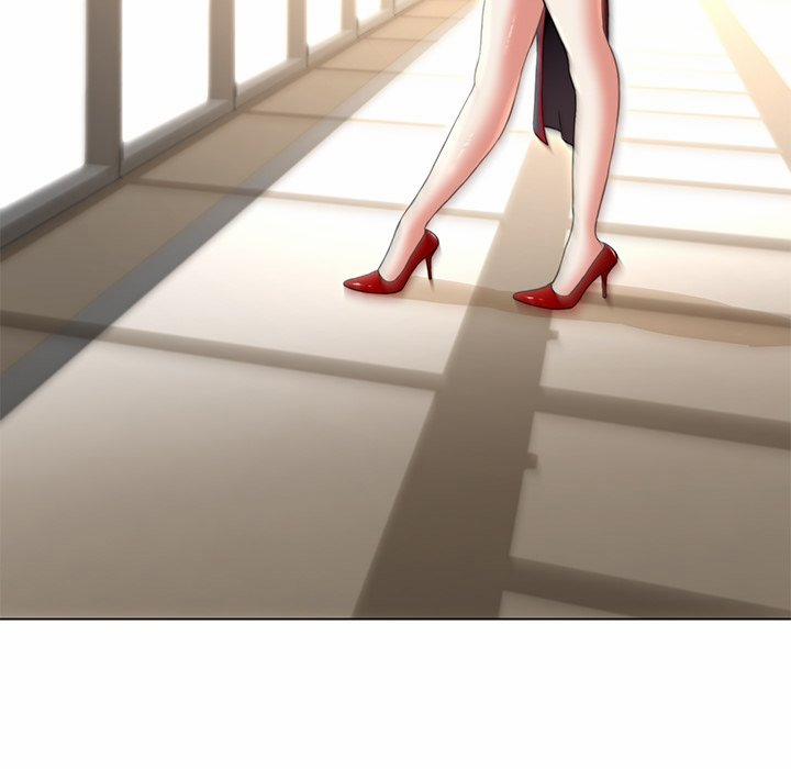 My Gangster Girlfriend 13 trang 43